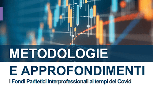 immagine I Fondi paritetici interprofessionali ai tempi del Covid 